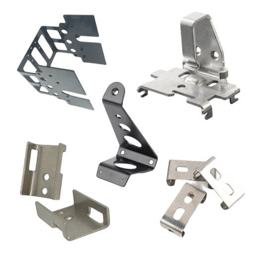 Stainless Steel Fabrication
